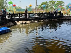 -华夏文旅海洋公园