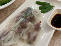 -麒麟中餐厅·经典粤菜·地道菜式老字号(广州长隆酒店)