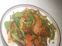 -雲蜀龙阁·金牌水煮鱼(方庄店)