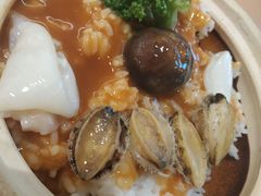 -湯系·煲汤手艺人(东二环泰禾广场店)