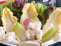 -野菌皇海景野生菌火锅(滨海大道店)