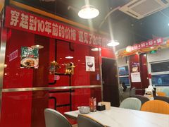 -日昌餐馆(亦庄店)