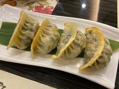 传统韭菜饺-虾饺妹·粤式手工点心(水荫路店)