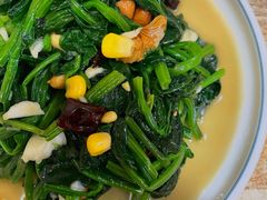 -老七饭馆(光荣道总店)