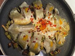 -在前门·烤鸭北京菜(五月花广场店)