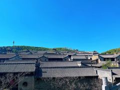 -山西王家大院