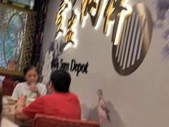 -点都德(汇胜楼店)