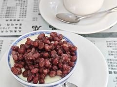 -俊丽双皮奶甜品店