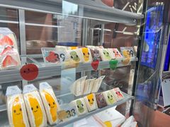 -Fruwich果明治(西单更新场店)