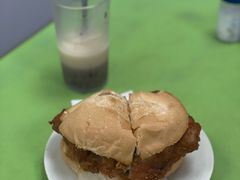 -胜利茶餐室