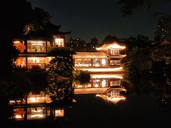 -荔湾湖公园