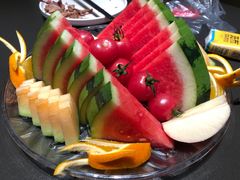 -鸽子侯·家宴·平价海鲜(市图书馆店)