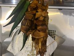 -德四家·傣族风味烧烤(金实店)