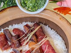 -肥福排档(星光店)