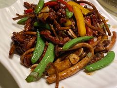 -前门后头老北京铜锅涮肉·京味菜·烤鸭(伊藤洋华堂店)