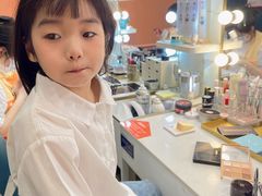 -海马体家庭照相馆(北京芳圆里 ID MALL店)