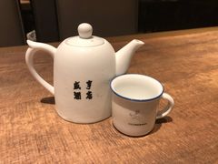 -香园茶社·金陵小灶(老门东店)
