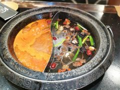 -唇辣号重庆老火锅(亦庄店)