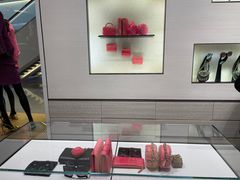 -CHANEL(恒隆广场店)