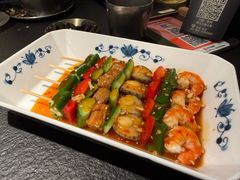 锦荟特色小串-锦荟JINHUI·浙江小馆(上海荟聚店)
