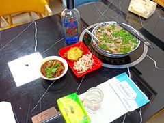 -陈记贵州遵义羊肉粉·酸汤鱼(法华镇路店)