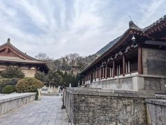 -华清宫景区