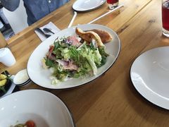 -玛尚诺Pizza&Bar(长泰广场店)