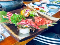 -热血兄弟·炭火烤肉(融侨中心店)