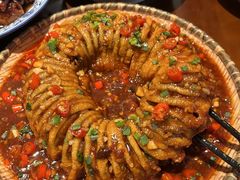 -回家吃饭·地道南昌菜(建德观总店)
