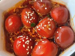 -蜜桃餐厅·伴山(湖滨商业街店)