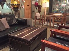 -maan coffee漫咖啡(通州店)