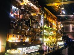 -船长酒吧 The Captain