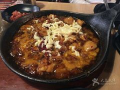 -很久以前羊肉串(清河店)