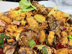 -干锅王·重庆鸡公煲(吾悦店)