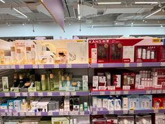 -KKV(深圳宏发大仟里店)