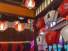 -仙隐小鹿料理食堂(惠济万达店)
