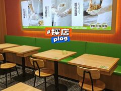 -甲乙饼·北京手工肉饼(西直门凯德茂店)