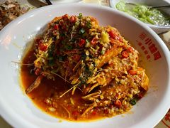 -小林哥的海鲜馆·夜宵烧烤(渔人码头店)
