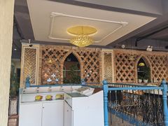 -阿拉木汗餐厅(山大路店)