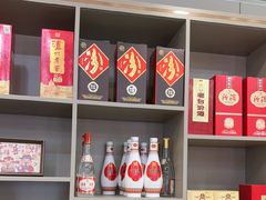 -龙香居海鲜浑锅家常菜·特色驴肉