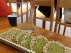 -绿茶餐厅(成都天府红店)