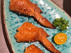 -沼津港精致料理·寿喜烧·烧鸟(龙湖南桥天街日料榜单店)