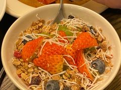-盛元荼集  素食(滨江凯德壹店)