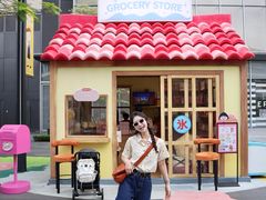 -东莞松山湖万象汇