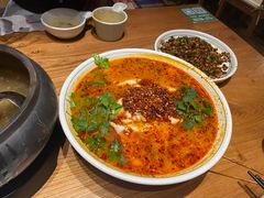 -云海肴云南菜·蒸汽石锅鱼(北京良乡华冠店)