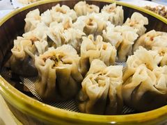 牛肉烧麦-来顺成饭庄