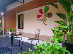 点击看大图 -Garden花園造型