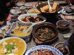 -南京大牌档(济南万象城店)