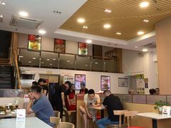 -嘉和一品粥(津华昌道店)
