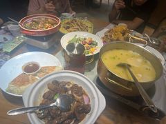 -黄泥岗·地道湖北菜(奥特莱斯店)